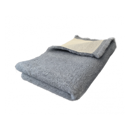 Legowisko Dry Bed A++ 75x50 cm szare 35 mm-6419