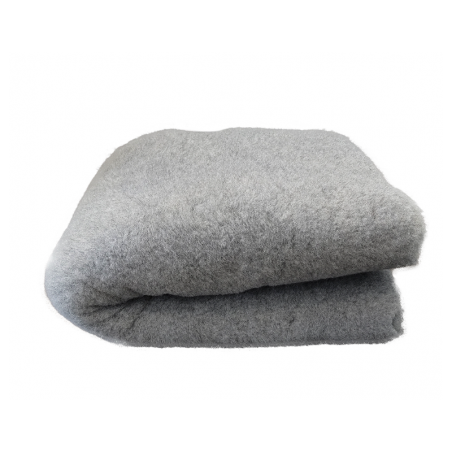 Legowisko Dry Bed A++ 75x50 cm szare 35 mm-6419