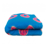 Legowisko Dry Bed 100x75 cm Donut 28 mm-6425