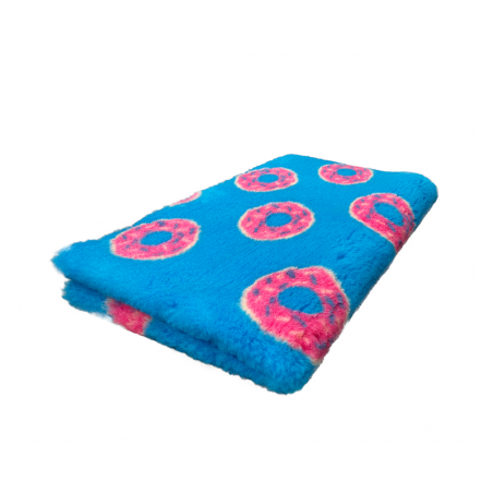 Legowisko Dry Bed 100x75 cm Donut 28 mm
