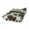 Legowisko Dry Bed 150x100 cm Krowie łaty 28 mm-6482