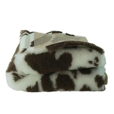 Legowisko Dry Bed 50x37 cm Krowie łaty 28 mm-6486