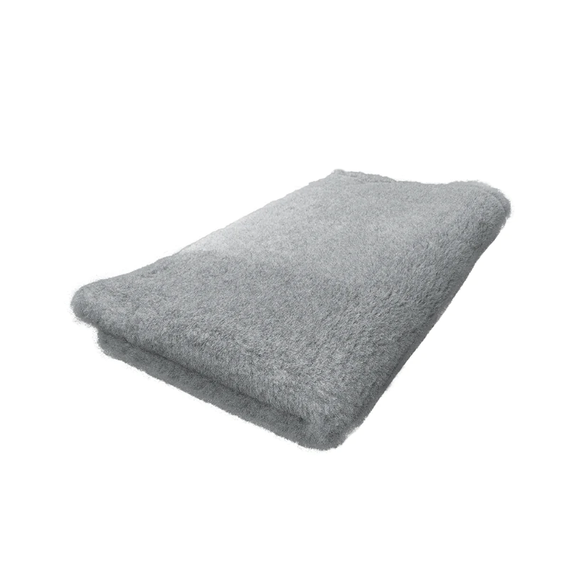 Legowisko Dry Bed A++ 150x100 cm szare 35 mm