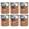 O'Canis Konina z warzywami i siemieniem ln. 800 g-5397