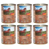 O'Canis Konina z warzywami i siemieniem ln. 800 g-5397