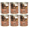 O'Canis Bażant z marchewką 800 g-5384