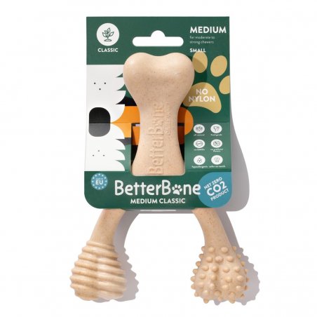 BetterBone kość do gryzienia Small Medium Classic