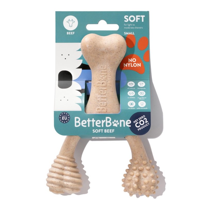 BetterBone kość do gryzienia Small Soft Classic
