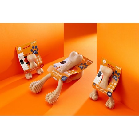 BetterBone kość do gryzienia Small Hard Classic-6621