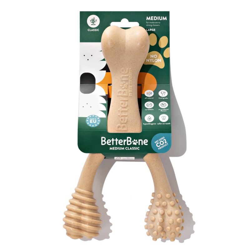 BetterBone kość do gryzienia Large Medium Classic