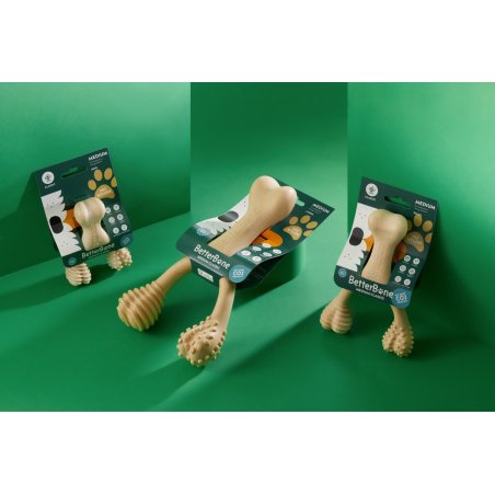 BetterBone kość do gryzienia Large Medium Classic-6635