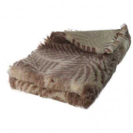 Legowisko Dry Bed 75x50 cm Liście pszeniczne 28 mm-6687