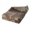 Legowisko Dry Bed 75x50 cm Liście pszeniczne 28 mm-6687