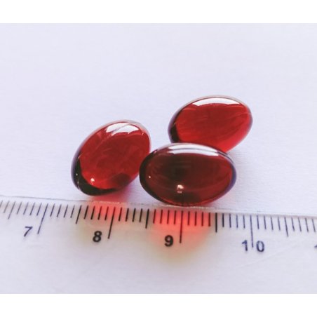 GAME DOG KRILL OIL 60 KAPS.-6819