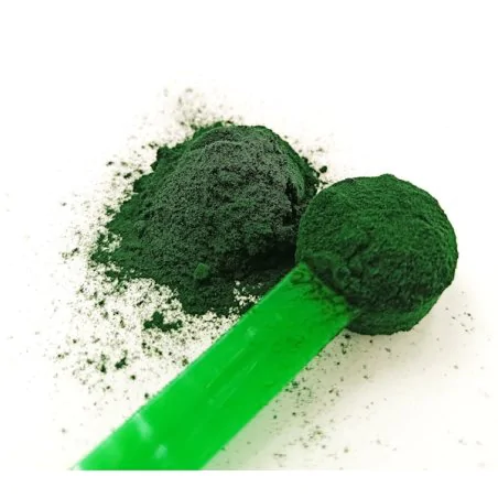 GAME DOG BARFER SPIRULINA 300 G-6824