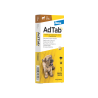 AdTab™ Tabletka przeciw pchłom i kleszczom dla psów o wadze od 1,3 do 2,5 kg-6856