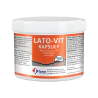 Lato-Vit 24,5 g/ 9 szt Problemy w rozrodzie na tle niedoborów mikroelementów