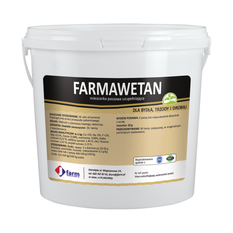 Farmawetan 1 kg