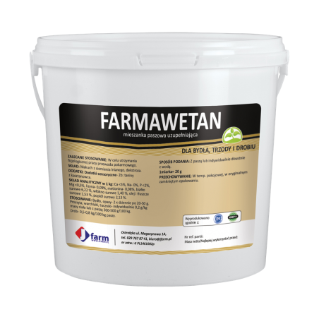 Farmawetan 1 kg