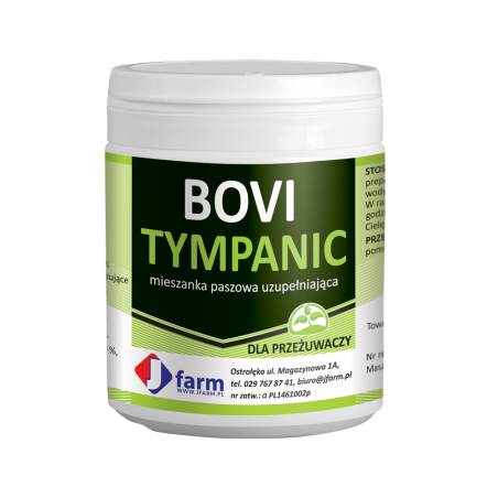 Bovi-Tympanic 150 g
