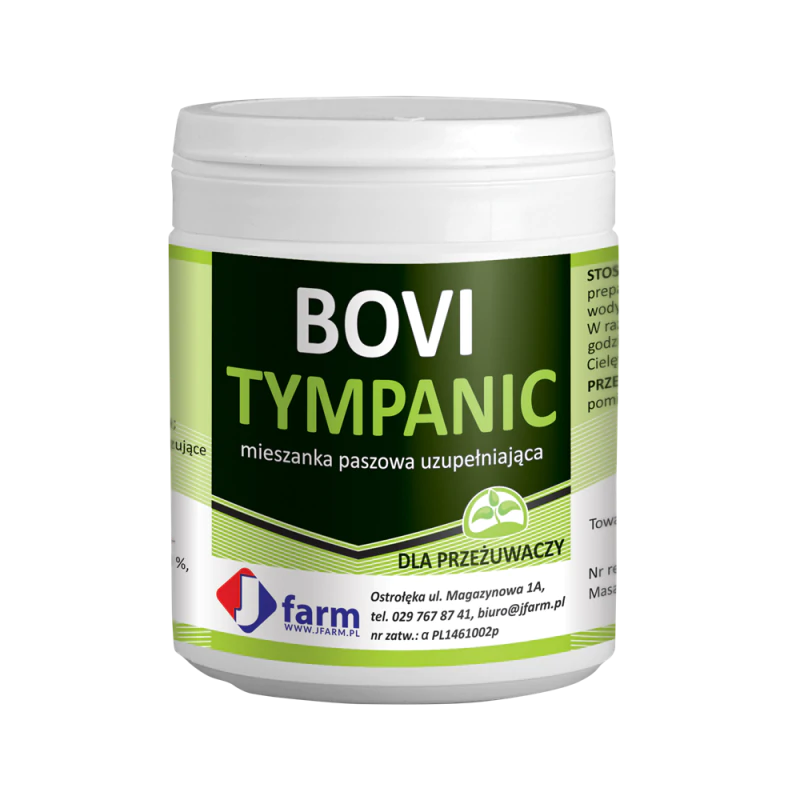 Bovi-Tympanic 150 g