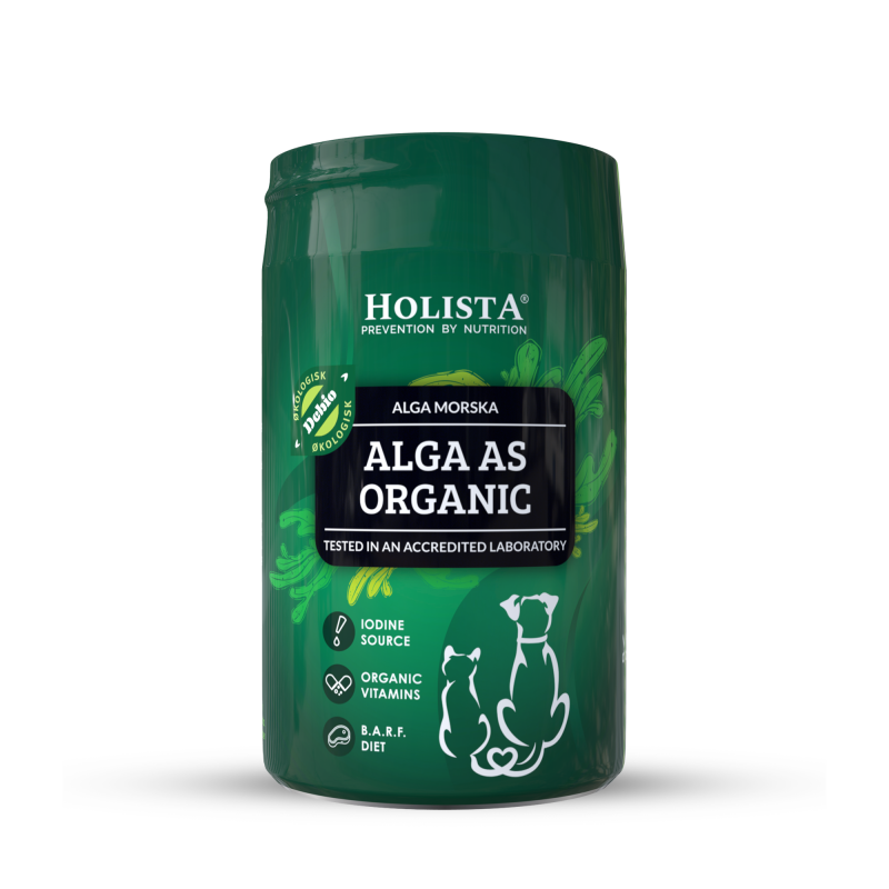Algi morskie 250 g