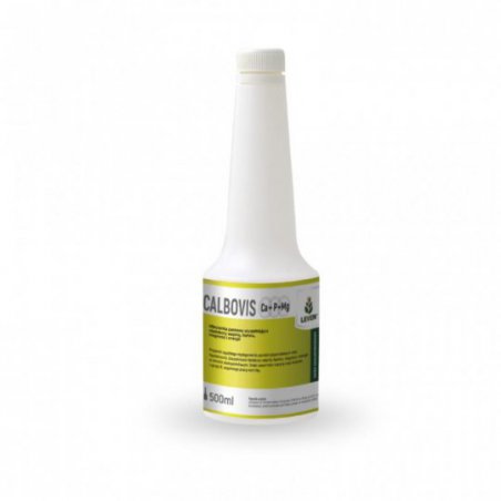 Calbovis 0,5 l