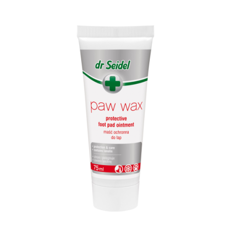 Paw Wax Maść ochronna do łap 75 ml