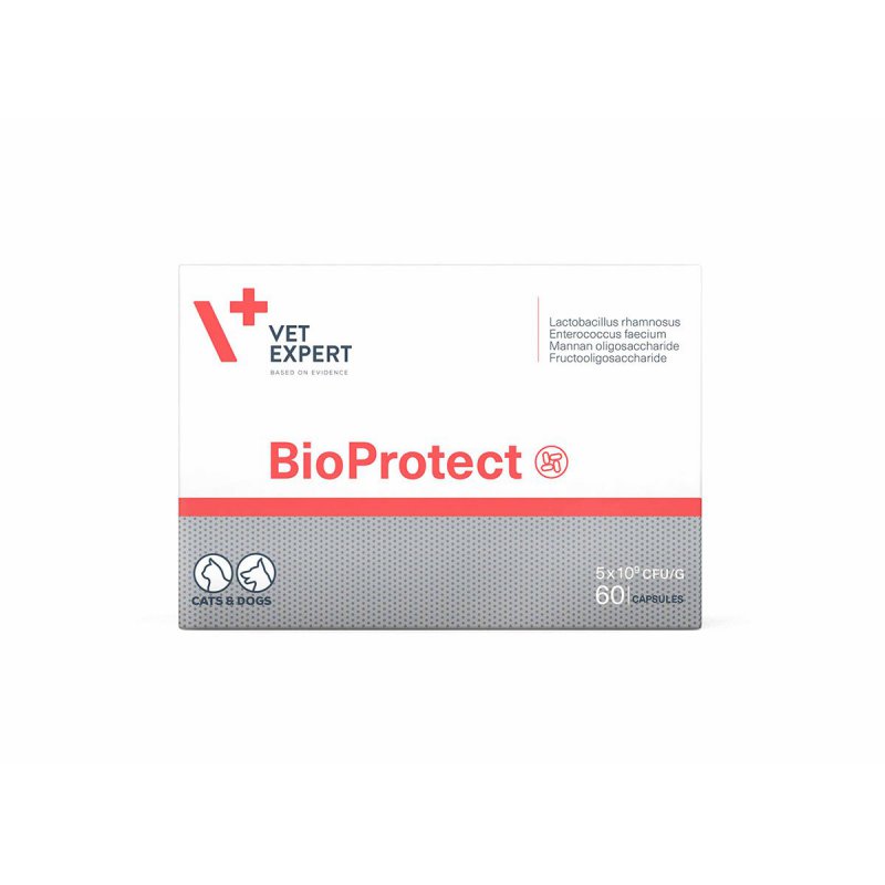 Bioprotect 60 kaps.