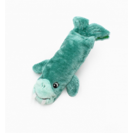 Zabawka dla psa ZippyPaws Pluszowy Mors
