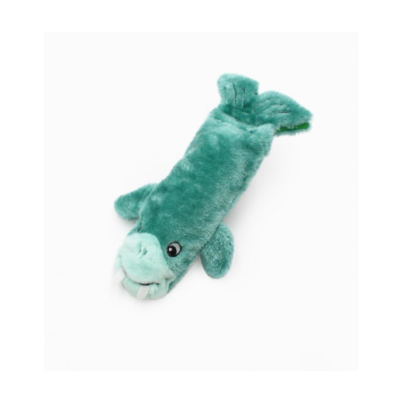 Zabawka dla psa ZippyPaws Pluszowy Mors