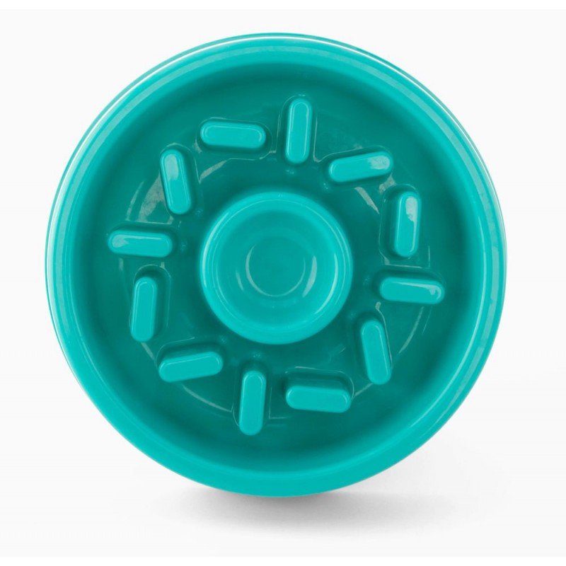 Buba Pet ZippyPaws Miska Spowalniająca Donut