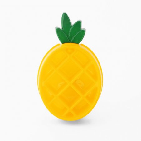 Buba Pet ZippyPaws Miska Spowalniająca Ananas