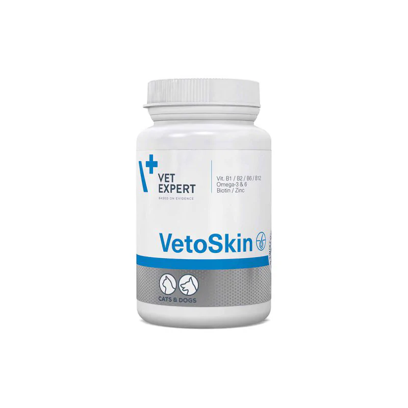 VetoSkin 90 kaps