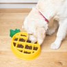 Buba Pet ZippyPaws Miska Spowalniająca Ananas-7069