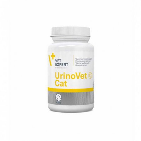 UrinoVet Cat 45 kaps.