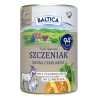 Baltica Karma Mokra Szczeniak Kozina z Królikiem 400g