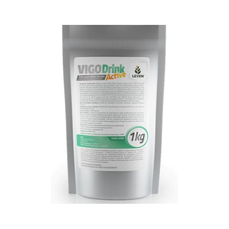 Vigo Drink Active 1 kg