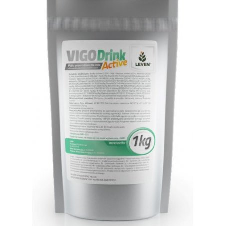 Vigo Drink Active 1 kg