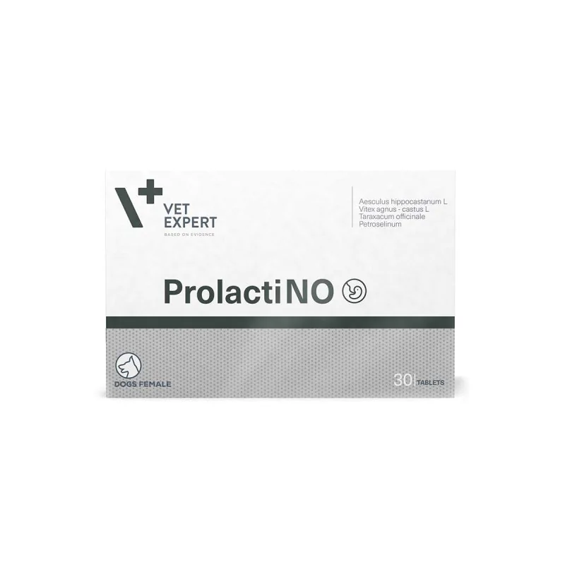 Prolactino 30 tabl.