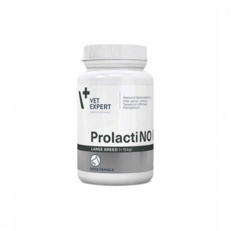 Prolactino Large Breed 40 tabl.