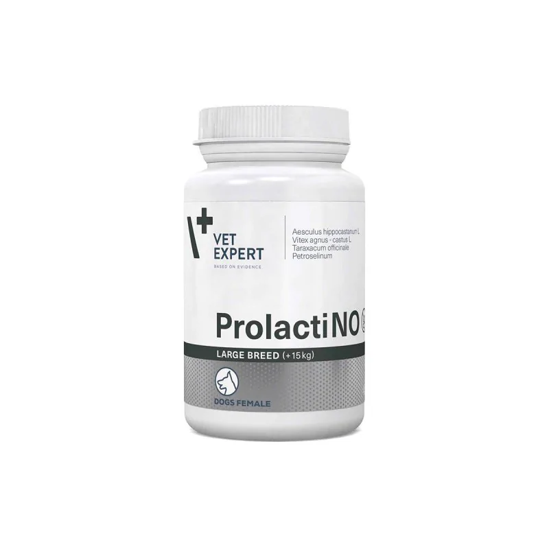 Prolactino Large Breed 40 tabl.