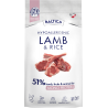 BALTICA HYPOALLERGENIC ADULT LAMB & RICE M 3 KG DLA PSÓW ŚREDNICH RAS M