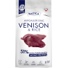BALTICA HYPOALLERGENIC VENISION & RICE M 3 KG KARMA SUCHA DLA PSÓW ŚREDNICH RAS