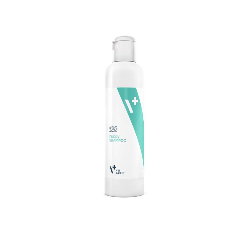 Puppy Shampoo 250 ml