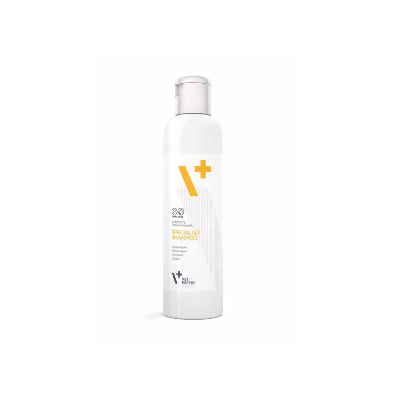 Specialist Shampoo 250 ml