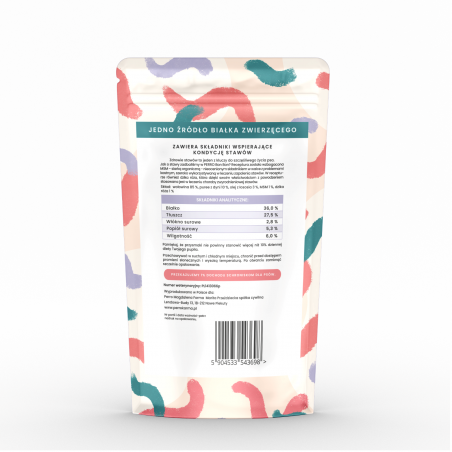 PERRO Bon Bon Wołowina 80 G-7189