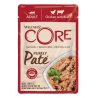 Core Purely Pate karma mokra dla kota kurczak i wołowina 85g