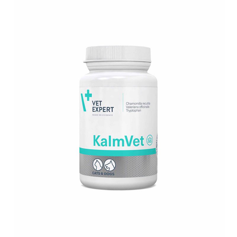 KalmVet 60 kapsułek