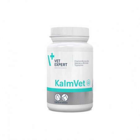 KalmVet 60 kapsułek